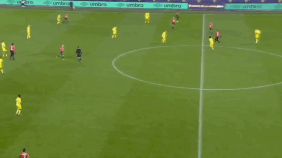 Brilliant Shithead Hatem Ben Arfa Is Yet Again Back From The Dead