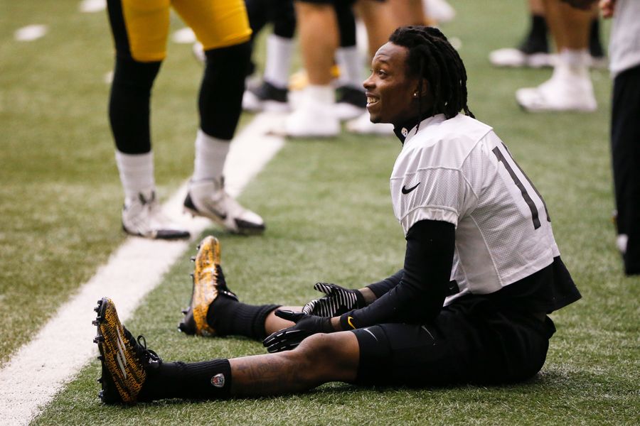 Your Regular Reminder That The NFL Is Weird And Backwards