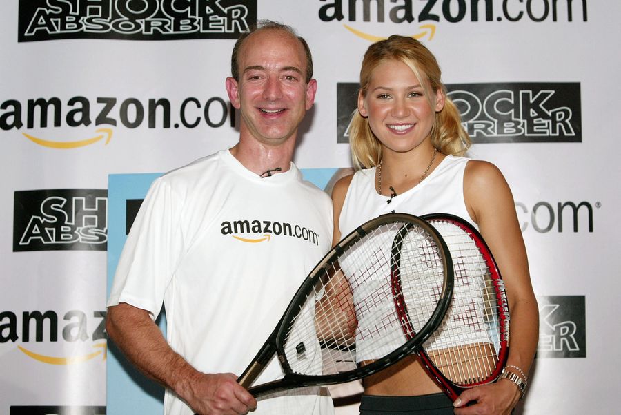 Amazon Is Getting Into Streaming Tennis
