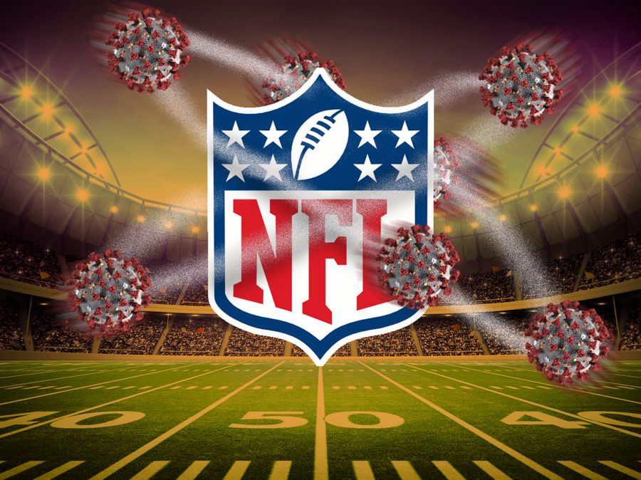 The NFL must start handing out forfeits