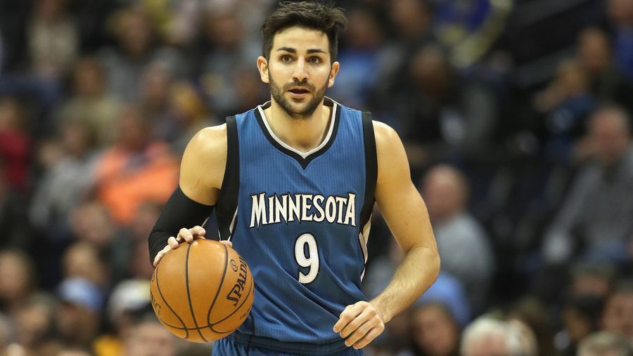 Wolves Trade Ricky Rubio To Jazz And The Point Guard Shuffle Has Begun