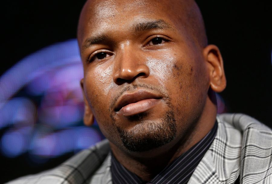Q&A: Eugene Monroe On Why The NFL Desperately Needs Medical Marijuana