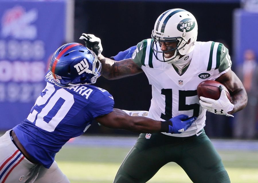 Even NFL Trash Talking Has Its Limits