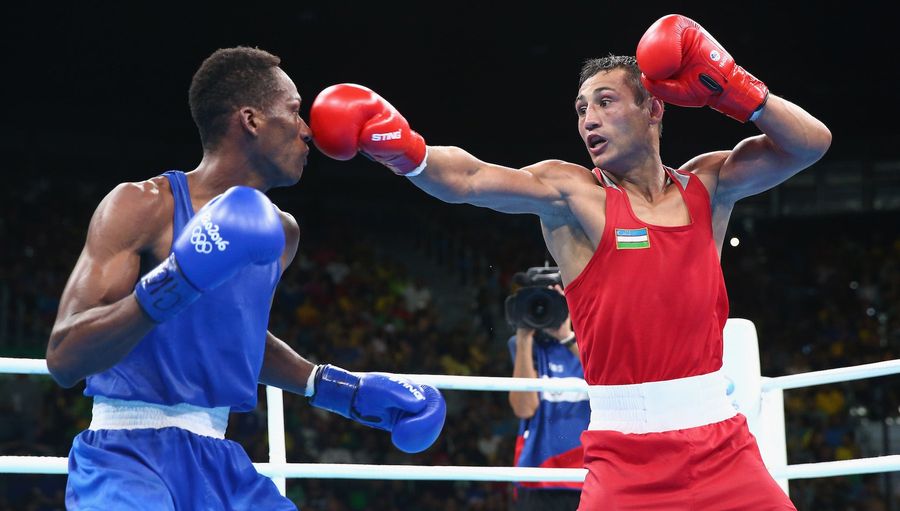 Olympic Boxing Remains In Crisis