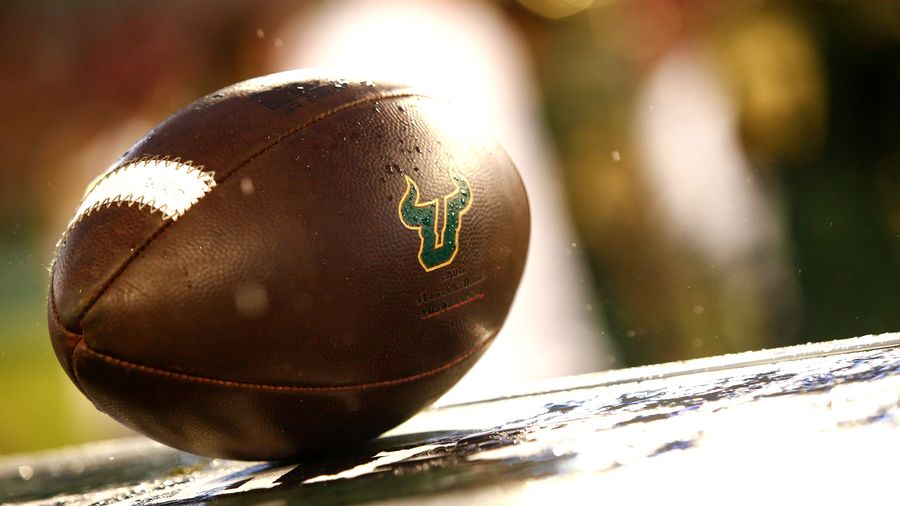 USF Football Player Charged With Felony Sexual Battery