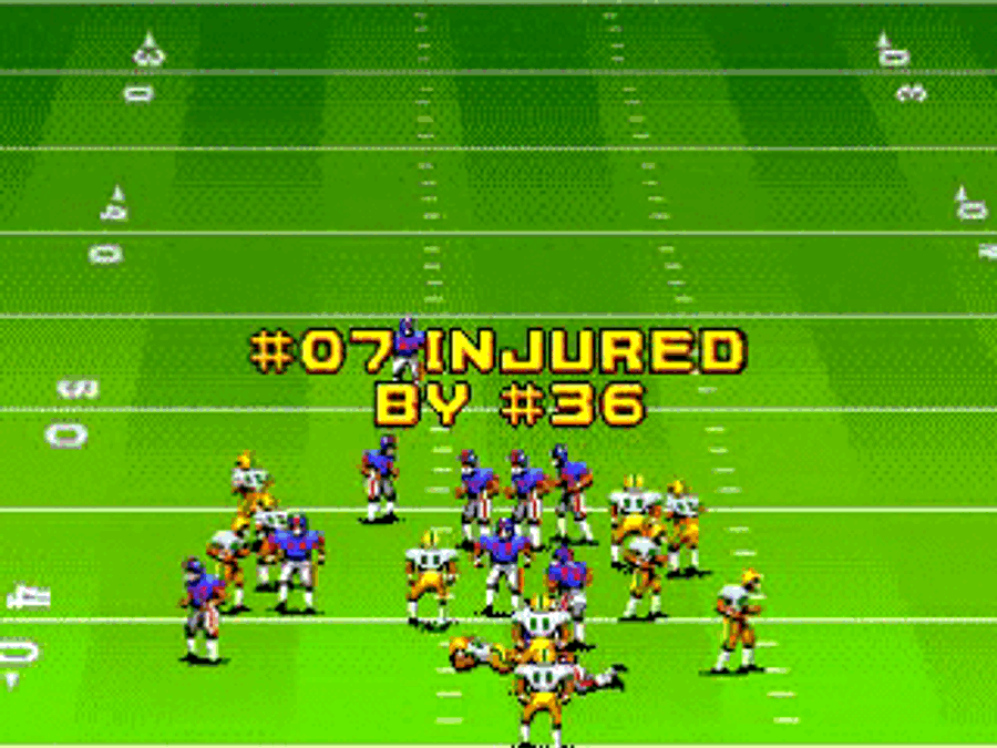 The NFL Made EA Sports Take The Ambulance Out Of <em>Madden</em>