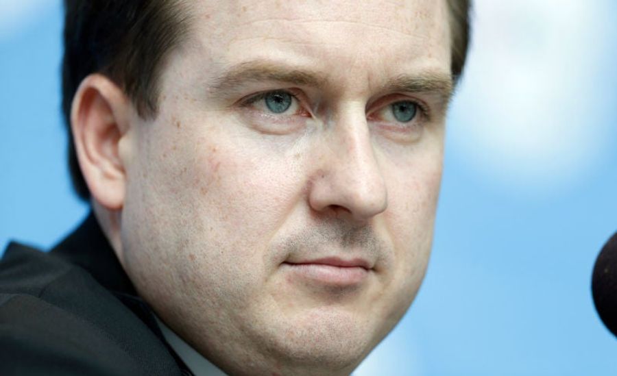 Here Is Sam Hinkie's Full 13-Page Letter Of Resignation To The Sixers (UPDATES)