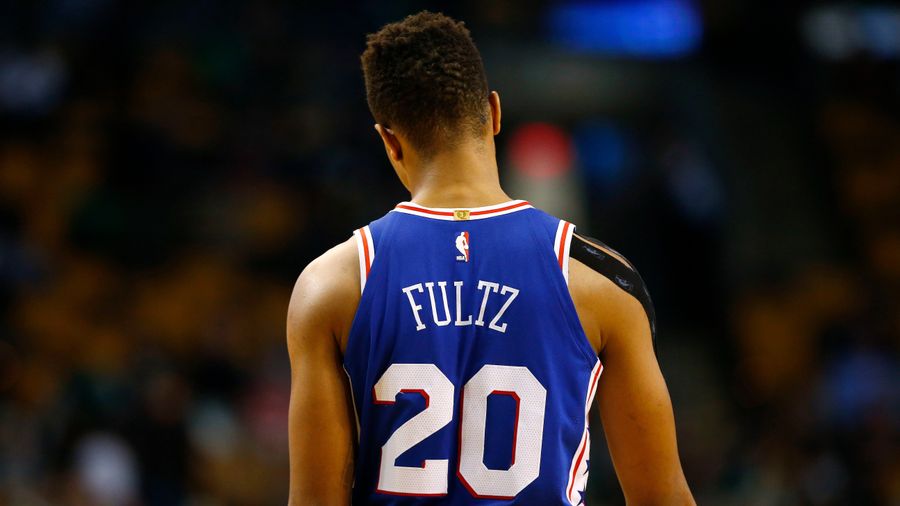 Brett Brown Is As Perplexed By Markelle Fultz's Shot As You Are