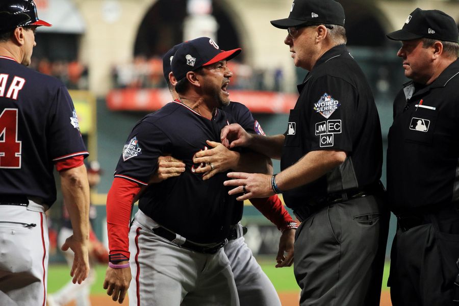 Candies To Stress Eat While You Watch The World Series Game Tonight, Ranked