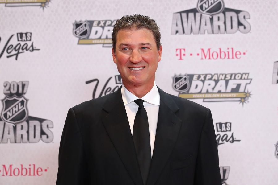 Mario Lemieux deploys signature move: Staying silent on sexual assault