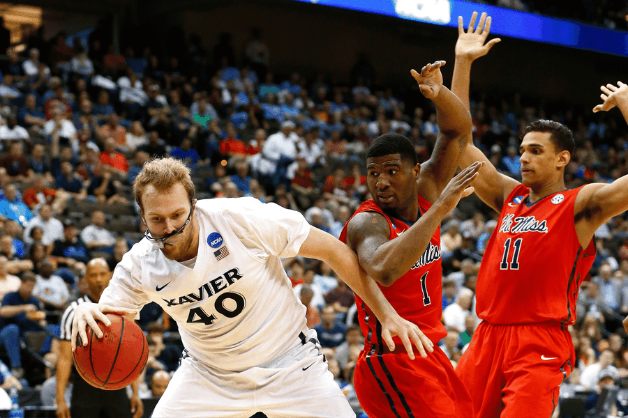 The Worst Part Of Xavier&#39;s Loss Is No More Matt Stainbrook