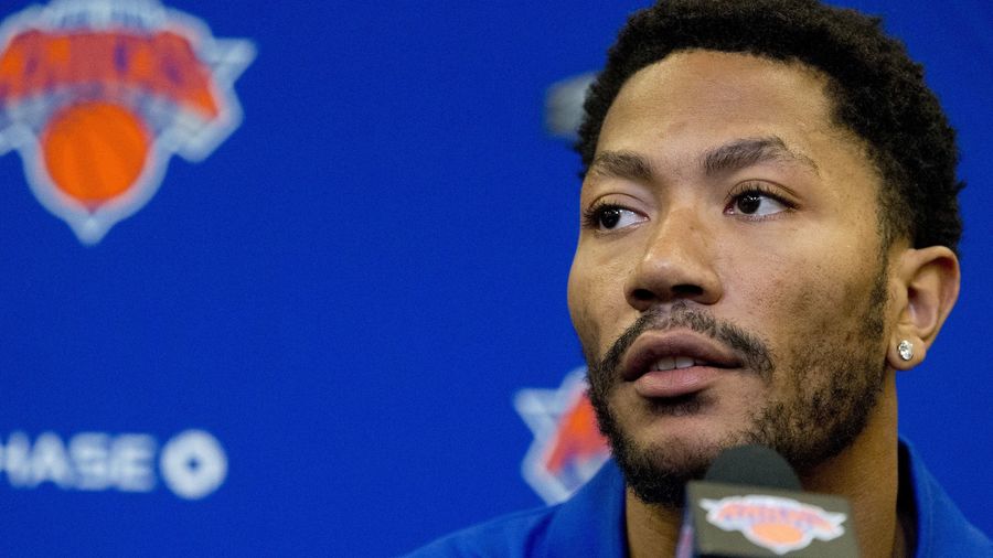 Judge Rules Woman Accusing Derrick Rose Of Rape Must Use Her Name In Civil Trial