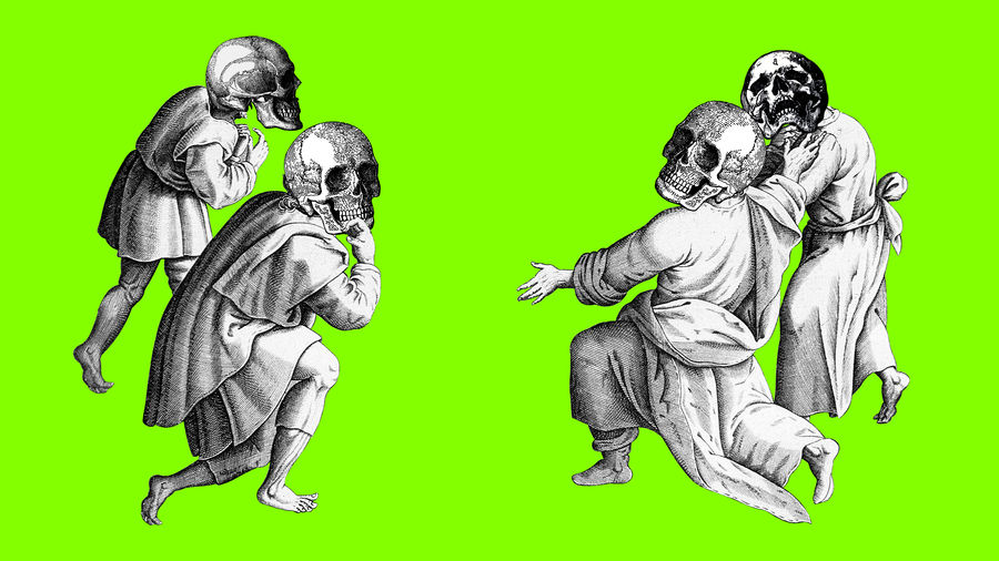 Respect Is Poison: A Message To The Class Of 2019