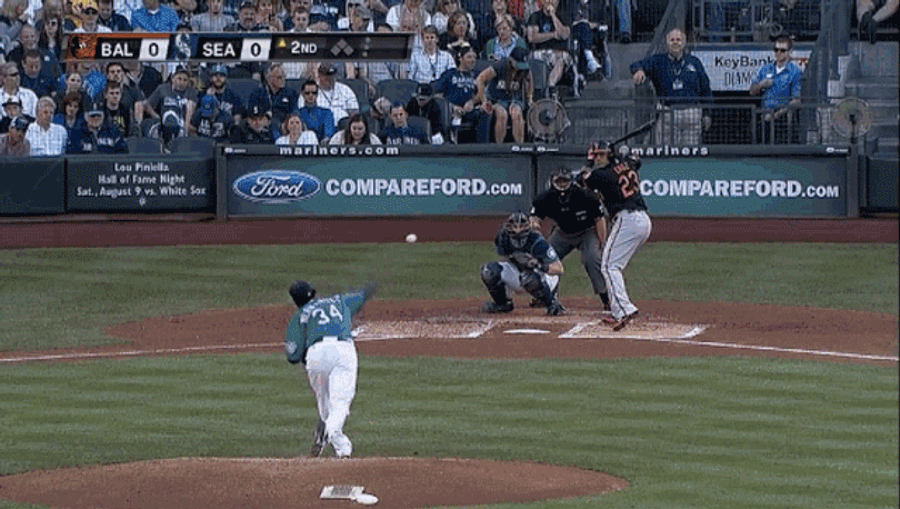 What Were The Most Extreme Home Runs Of 2014?