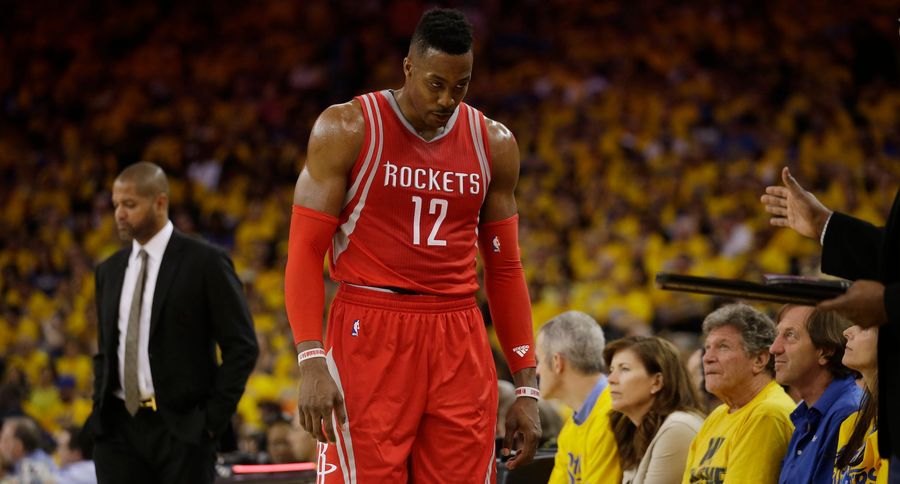 The Rockets Are A Miserable Basketball Team