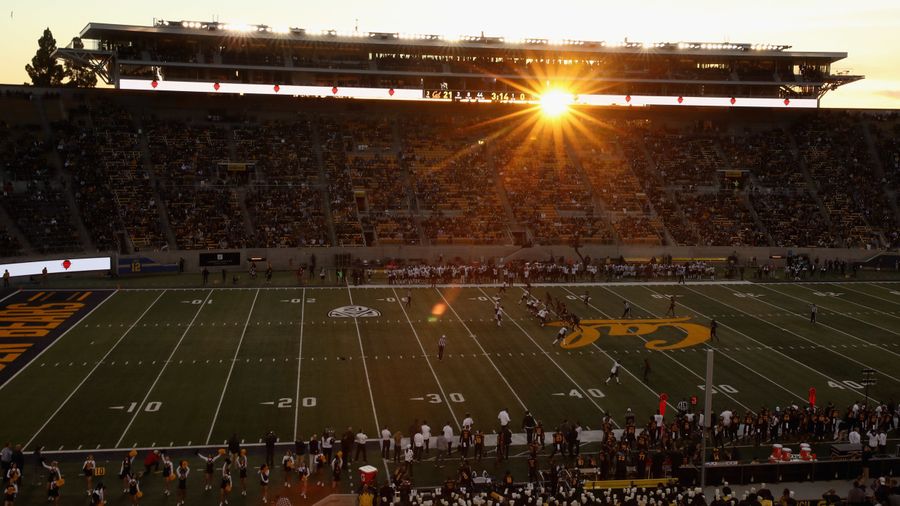 Former Athletic Department Intern Accuses Cal Football Players, Coaches Of Sexual Harassment