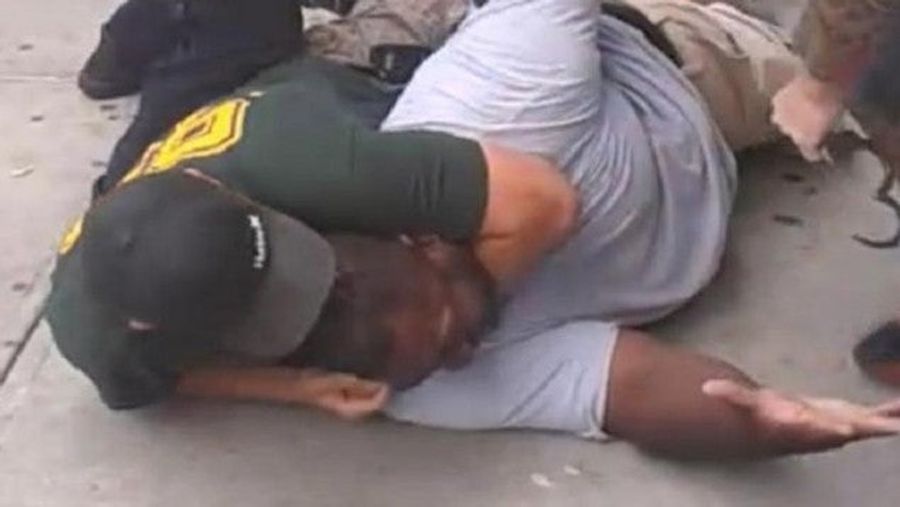 The American Justice System Is Not Broken