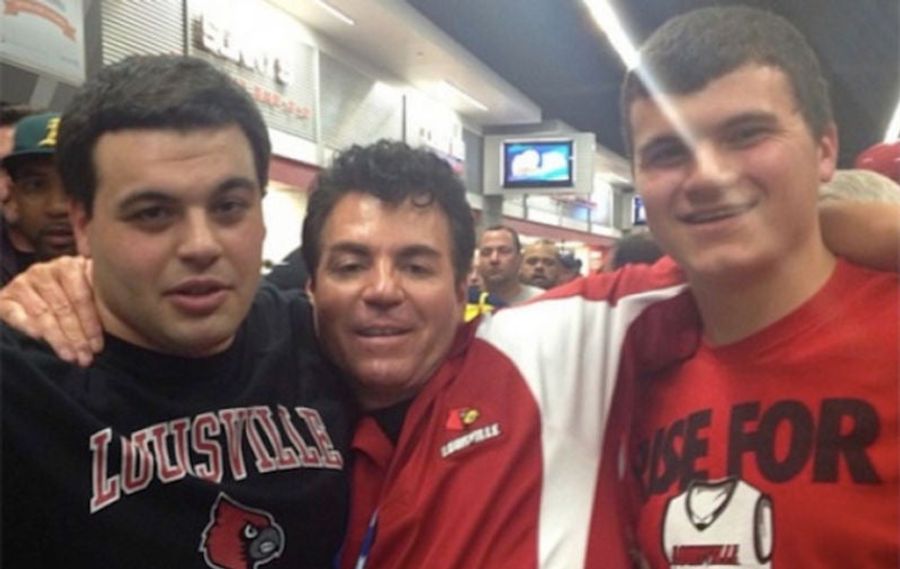 Papa John's Rejects Papa's Last-Ditch Effort To Seize Control Of More Pizza