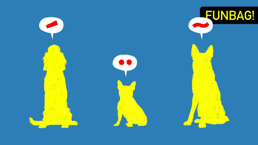 Do Animals Have Accents?<em></em>