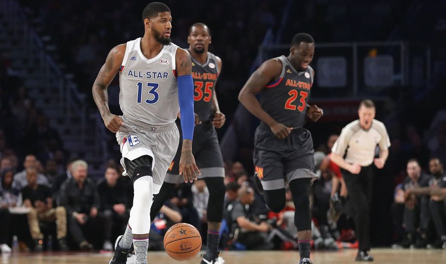 NBA Will No Longer Allow Team Broadcasters To Vote On Awards<em></em>