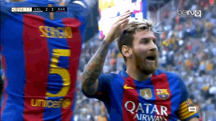 Lionel Messi Had Some Unkind Things To Say About These Fans' Mothers