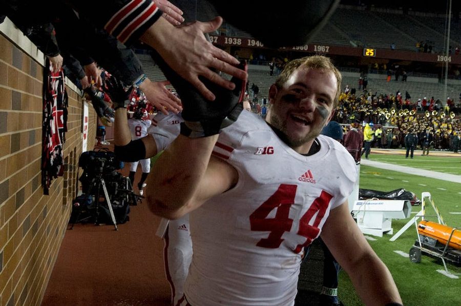 A Former Football Player Told Congress How The NCAA Misleads The Public On Concussions<em></em>