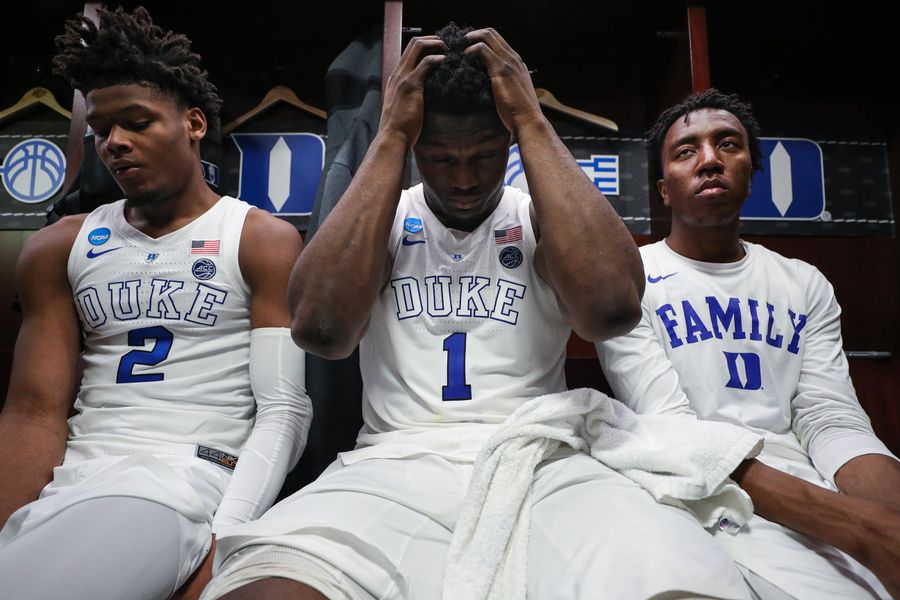Duke Is Out. What Will You Do With Your Hate Now?