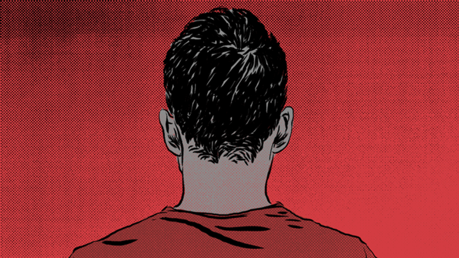 And Now, Your Most Horrifying Stories Of Being Caught Masturbating