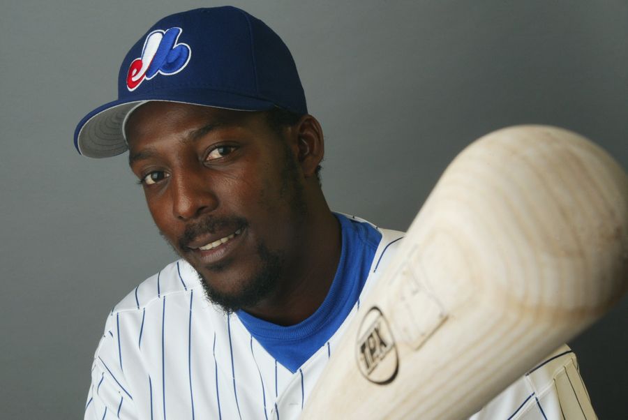 This Guy's Hall Of Fame Ballot Is Art