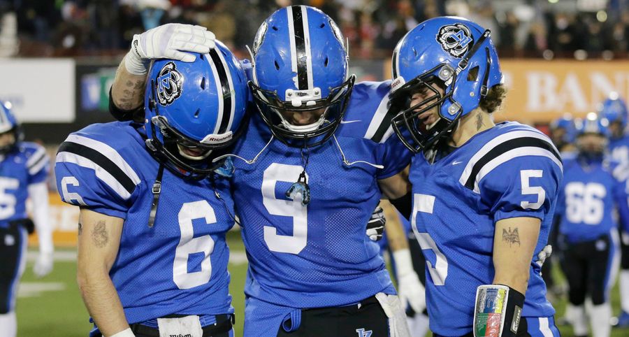 Lawsuit: High School Coaches, Administrators Allowed Players To Urinate On, Sexually Assault Teammates