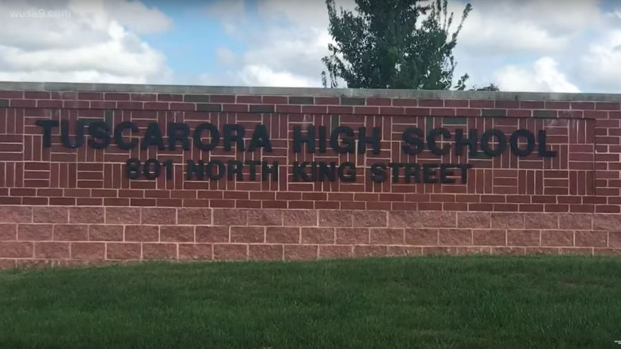 Report: Police Investigating Possible Sexual Assault During Football Hazing Incident At Northern Virginia High School
