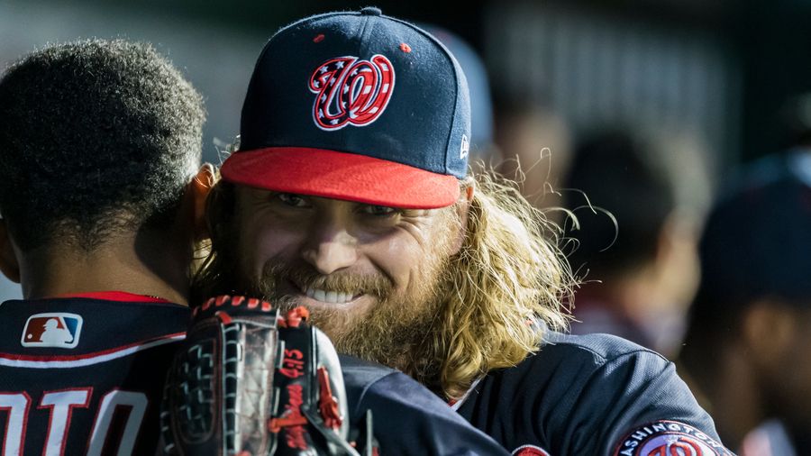 Tigers Bring Trevor Rosenthal Back To The Majors For Some Reason