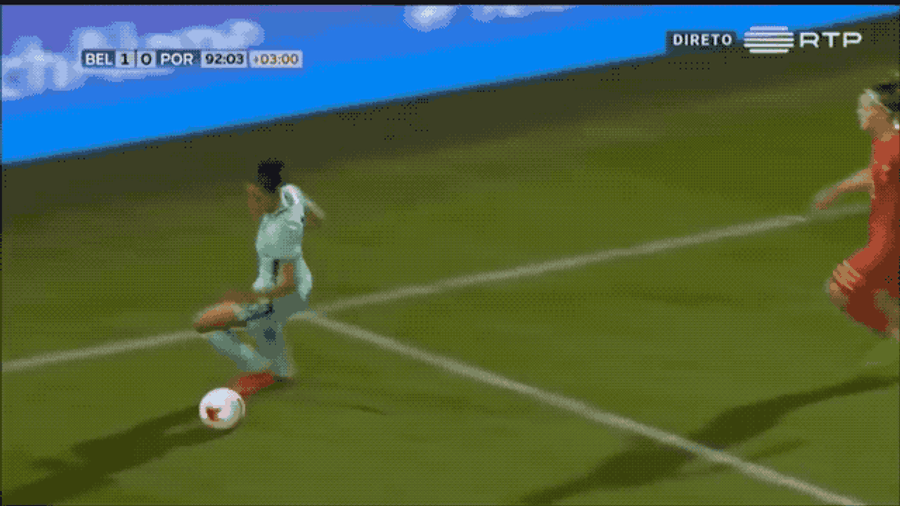 Portugal Forward Jéssica Silva Is The Queen Of Filthy Nutmegs
