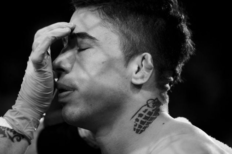 War Machine&#39;s Suicide Note Is Delusional