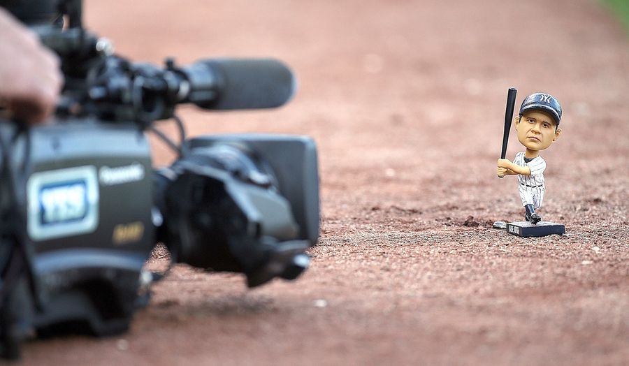 MLB&#39;s Blackout Rules Improved By Class Action Lawsuit Settlement 