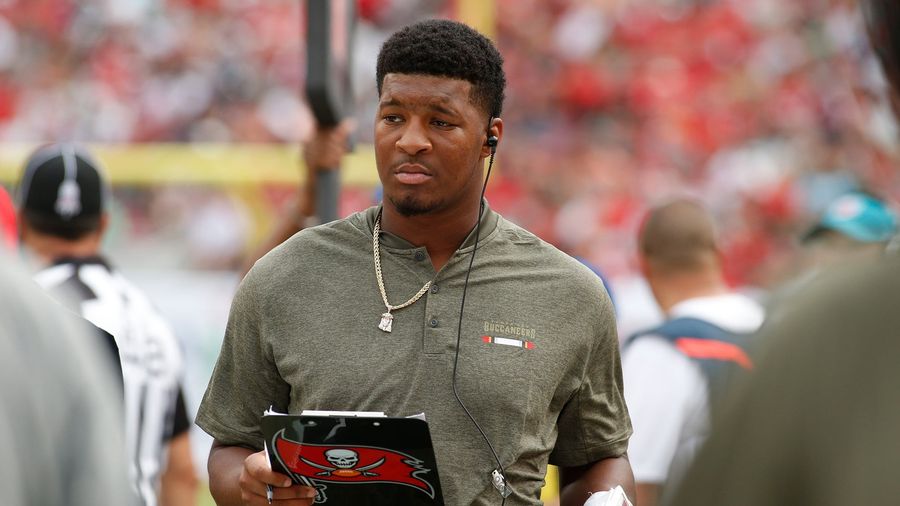 New Jameis Winston Details Emerge; Convicted Ex-Vanderbilt Football Rapist Says Bucs QB Was Alone With Uber Driver