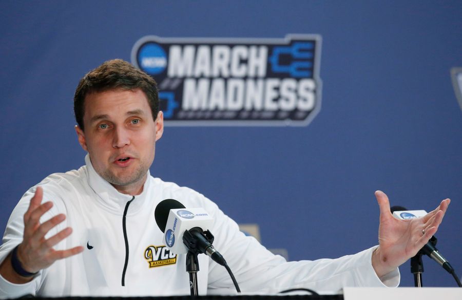 VCU Won Another Game After Being Down With 0.4 Seconds To Play