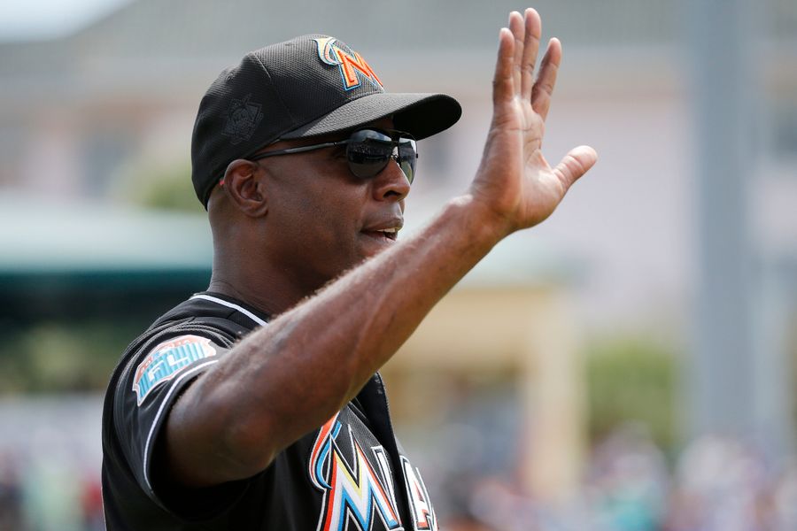 We Must Solve The Mystery Of Barry Bonds And The Dinger-Socking Contest