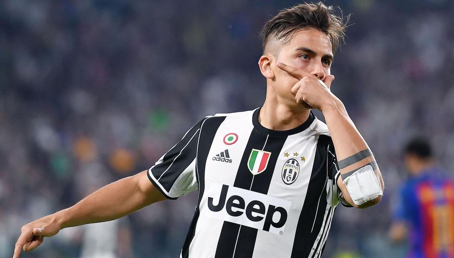 Barcelona Are In Trouble Yet Again After Getting Destroyed By Paulo Dybala And Juventus<em></em>