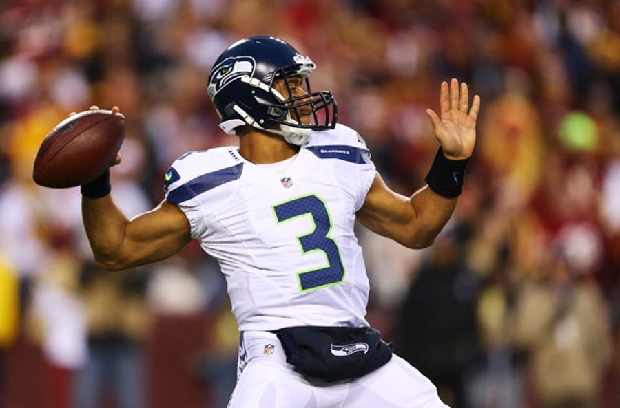 You Know If A Quarterback Can Be Great After Just Two Years