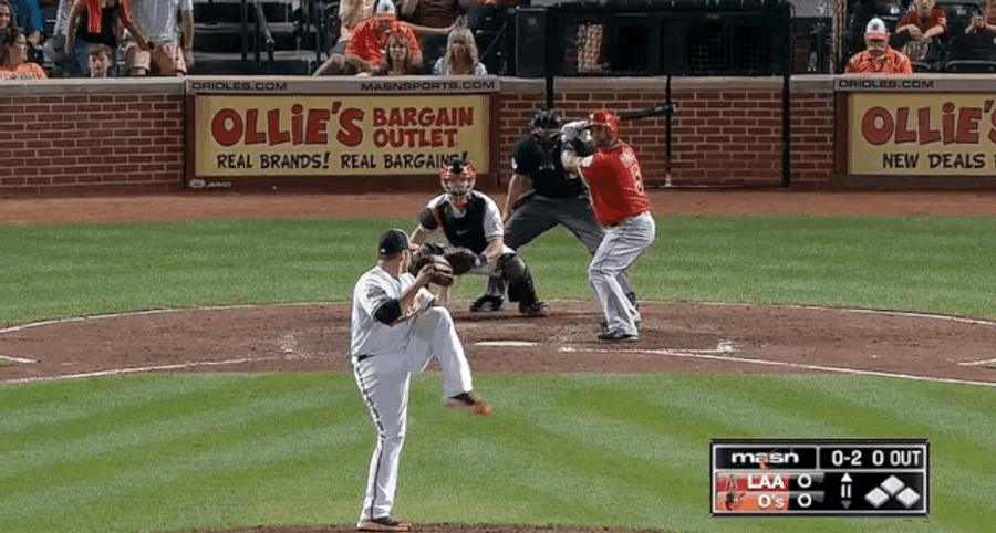 Manny Machado Is Just Embarrassing Albert Pujols Now