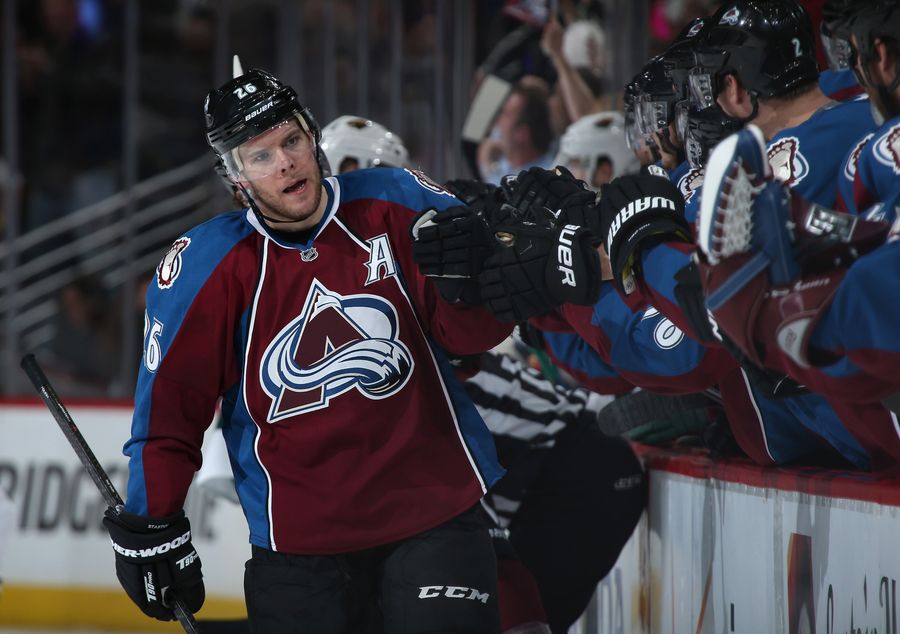 Your NHL Free Agency Open Thread