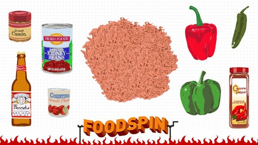 How To Make Chili, Instead Of Just Arguing About It All The Damn Time