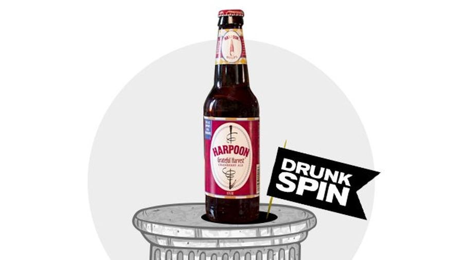 Most Fruit Beers Suck; This One Doesn't