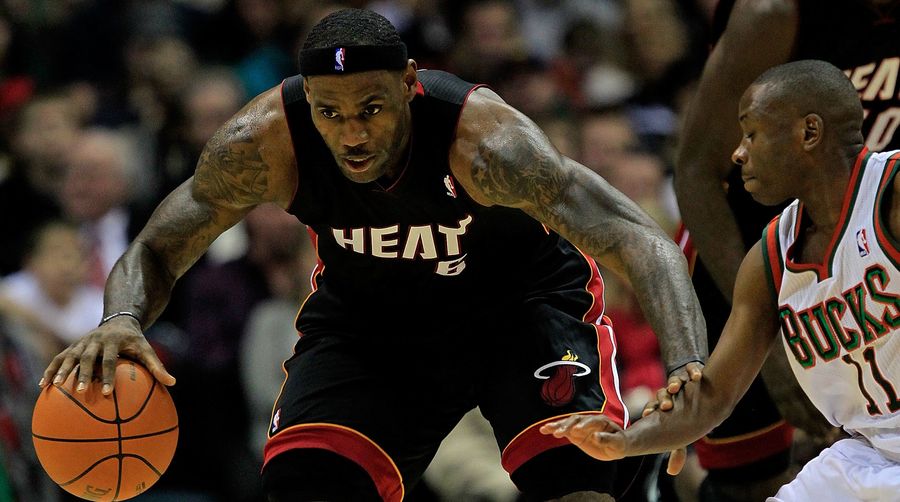 LeBronWatch: Earl Boykins Says LeBron Will Never Play For The Knicks, Is A Near Lock To Join The Nuggets