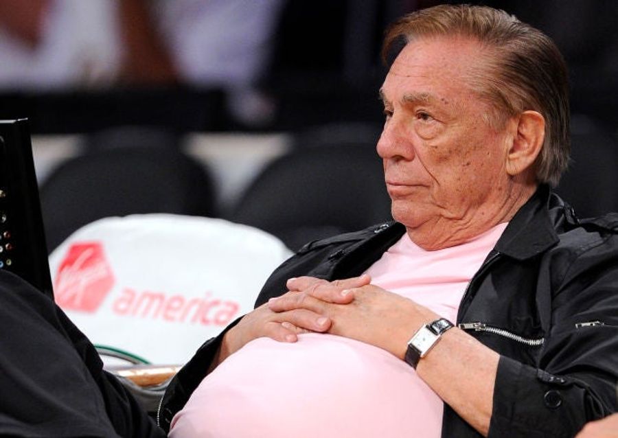 Judge Rules Against Donald Sterling, Who Will Lose The Clippers
