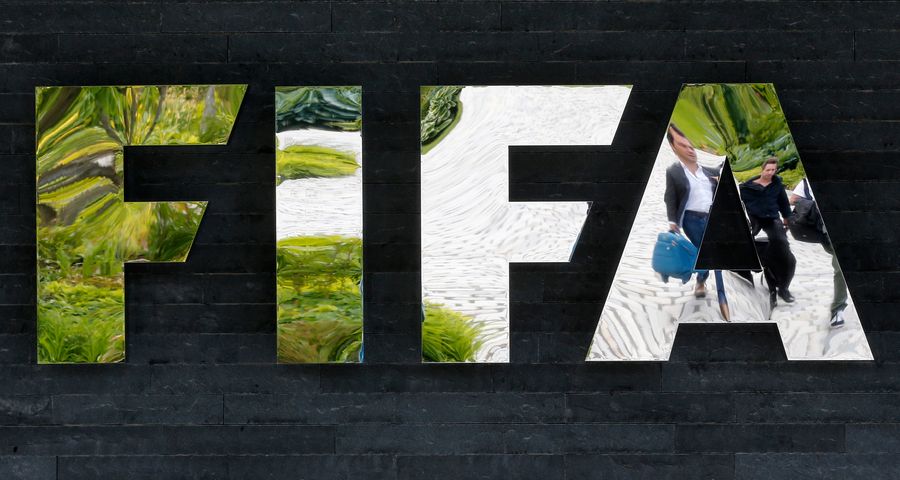 The FIFA Election Is Already Very Silly
