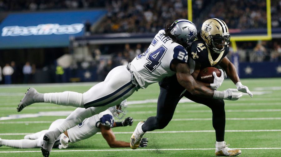 We Regret To Inform You That You Have To Take The Cowboys Seriously Now