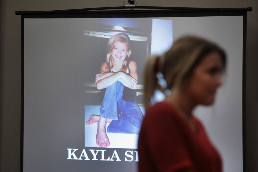 What Larry Nassar's Victims Wanted Us To Know