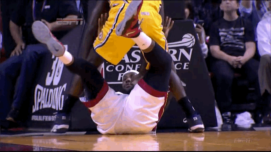 LeBron And Lance Are At It Again
